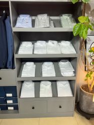 -ChenV西服礼服高级定制(市区养育巷店)