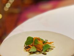 -Sketch(The Lecture Room & Library)