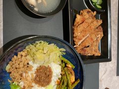 君悦排骨饭-馔豚·台北菜专门店(深圳湾万象城店)