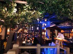 -绿茶餐厅(汇悦大融城店)