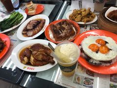 -澳门陈光记烧味饭店(万象城店)