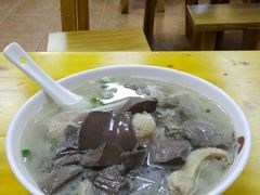 -金宝鸭肉店(斗西分店)