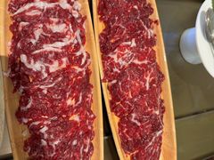 -左庭右院鲜牛肉火锅(南通CBD大有境店)