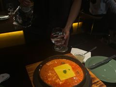 -Fuzzy Bistro 浮几韩餐·茶酒馆