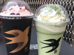 -BeauTea水仙(coco park店)