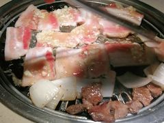 -猫爪爪原切自助烤肉(观音桥阳光世纪店)