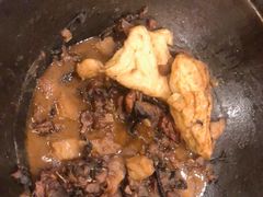 -万里闯关东铁锅炖菜馆(高新旗舰店)