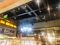 -东哥面包(江宁大润发店)
