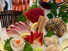 -红叶日料·放题·海胆·定食(星海店)