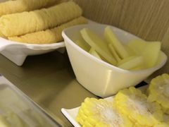 -湯島涮小火锅(余姚五彩城店)