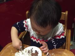 -苹果花园(金耀南路店)