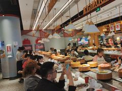 -龍歌自助小火锅(城阳万象汇店)