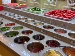 -海底捞火锅(江宸天街店)