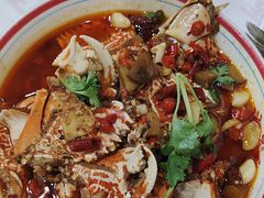 -堂瓦里·33年传统赣菜(第一街区店)