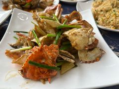 -波记美食店·现捞海鲜