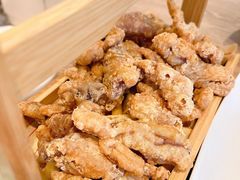 -拾竹樾巷酒肆餐厅(望花店)