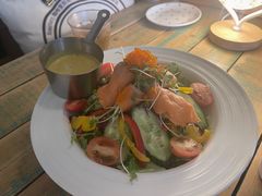 -Cafe Alice咖啡爱丽丝(奥城店)