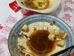 -虎虎龙虾大排档(双井店)
