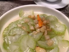 -四道菜·福建菜馆(新街口金鹰店)