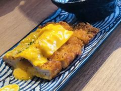 -桃花丼烧肉饭(凯丹商场店)