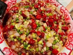 -欧记大排档·景德菜(上海首店)