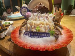 -尚海豆捞(乐虹坊店)