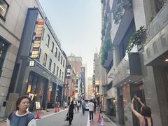 -三越百货(三越银座店)