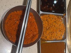 -Ant 蚂蚁洞烤肉·大营地(上海静安大悦城店)