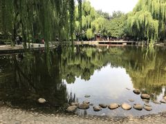 -玲珑塔公园
