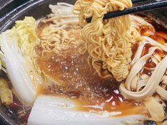 -重庆鸡公煲·嘟享吃(林科大店)