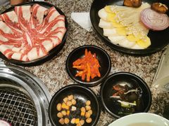 -汉拿山(印象城店)