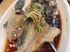 -南海渔家•海鲜•正宗海南菜(海棠湾店)