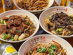 -春雪面馆(转塘店)