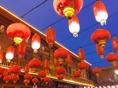 -中华巴洛克风情街