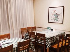 包厢-新疆巴州金丝特餐厅(大钟寺店)