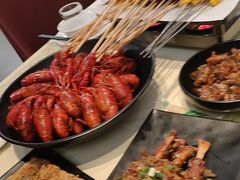 -聚味瞿记·龙虾堂(坡子街店)