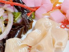 -津门老羊家·铜锅涮羊肉·烧烤(科技园店)