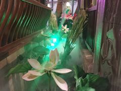 -韵秋荷(宝山龙湖天街店)