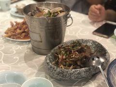 -渔娘渔家丹东海鲜(东直门店)