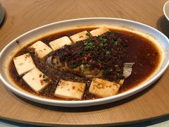 -彩丰楼中餐厅·仁恒洲际酒店