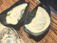 -蚝堡海鲜·威海菜·海肠捞饭·烧烤·亚洲吃蚝公司(幸福门店)