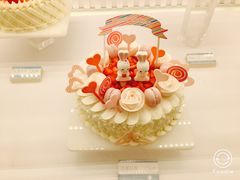 -好利来(永安道店)