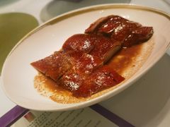 -金轩中餐厅 Jin Xuan(浦东丽思卡尔顿酒店)