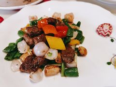 -皇朝会.经典传统粤菜(外滩店)