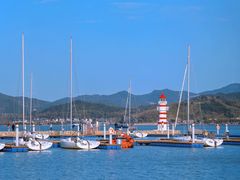 -东钱湖旅游度假区