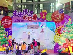 -英孚教育青少儿(河东中心)