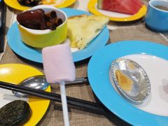 -帝企鹅自助餐厅•儿童岛•真企鹅(长隆企鹅酒店)