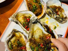 -四禧精酿铜锅涮肉·烧烤工场(大明湖店)