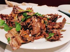 -杏花堂山西菜馆(壹方城店)