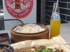 -囍地江湖·烤鸡·江湖菜(大渡口店)